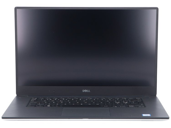 Dell Precision 5520 i7-7820HQ 32GB 1TB SSD 1920x1080 nVidia Quadro M1200M Klasa A Windows 10 Professional
