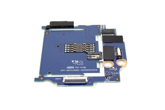 Smart card reader czytnik HP 840 G1 6050A256041 A02 A2