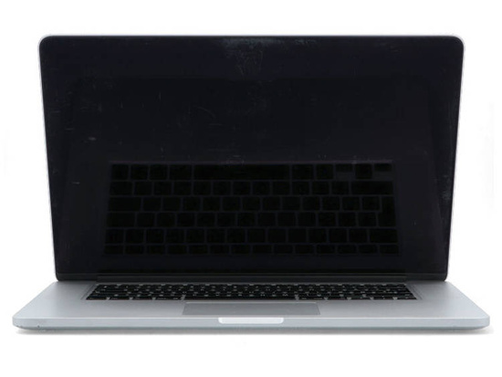 Apple MacBook Pro 15" A1398 2014r. i7-4770HQ 16GB 512GB SSD 2800x1800 Klasa B MacOS Big Sur