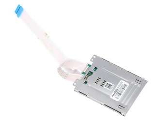 Moduł Czytnik Smart Card do Dell Latitude 5580 5590 5591 Precision 3520 3530 9K3KY U51