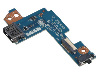 Moduł USB do Dell Latitude E5540 LS-A102P U57