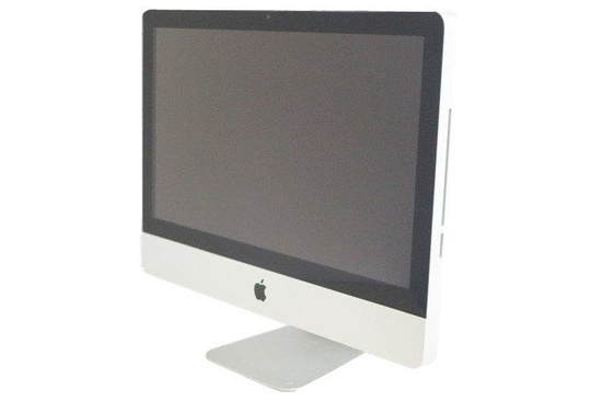 Apple iMac 10.1 A1311 21,5" E6 2.33GHz 4GB 1TB HDD LED 1920x1080 Radeon HD OSX Klasa A-