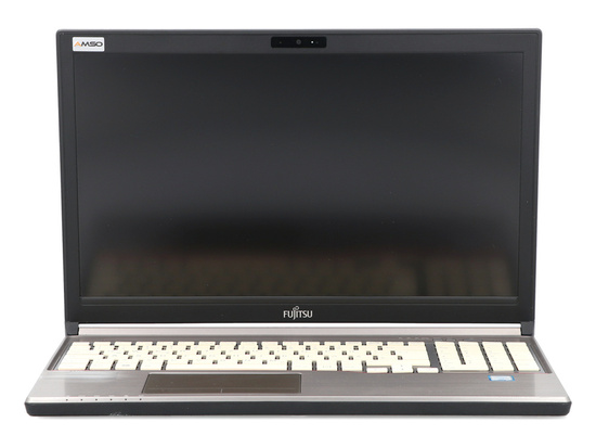 Fujitsu LifeBook E756 i5-6300U 1920x1080 Klasa A- S/N: DSET095266