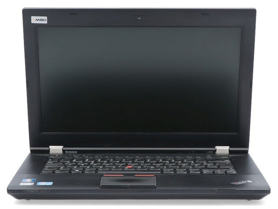 Lenovo ThinkPad L430 i5-3320M 8GB 240GB SSD 1366x768 Klasa A Windows 10 Home