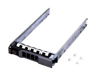 Nowa Kieszeń Ramka DELL R210 R610 R710 T710 2,5'' 08FKXC
