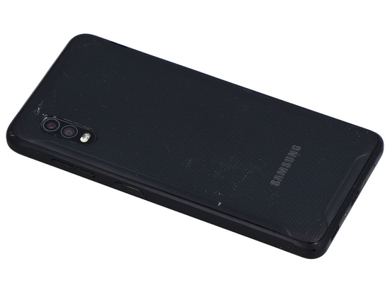 Samsung Galaxy Xcover Pro 4GB 64GB Klasa A- S/N: R58R80RVLDM