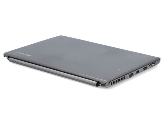 Toshiba Tecra Z40-A i7-4600U 8GB 256GB SSD 1600x900 Klasa B Windows 10 Professional