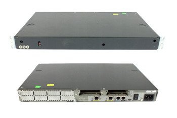 Router CISCO 2611 ROUTER 2600 SERIES 47-5657-01 Bez Frontu