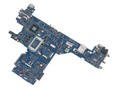 PŁYTA GŁÓWNA LA-7741P Dell Latitude E6330 USZKODZONA P1