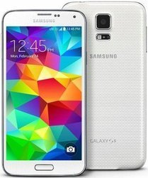 Samsung Galaxy S5 SM-G900F 2GB 16GB White Klasa B Android