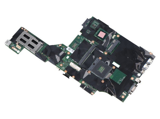 PŁYTA GŁÓWNA 04X3639 Lenovo Thinkpad T430 T430i USZKODZONA P11