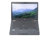 Dell Latitude E5470 i5-6300U 1920x1080 Klasa B S/N: 62DCFC2