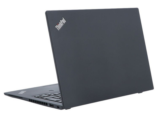 Dotykowy Lenovo ThinkPad x390 Yoga i5-8265U 16GB 240GB SSD 1920x1080 Klasa A Windows 11 Home