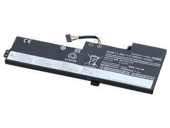 Nowa bateria do Lenovo ThinkPad T470 T480 A475 A485 11.46V 24Wh 2095mAh 01AV420 01AV421