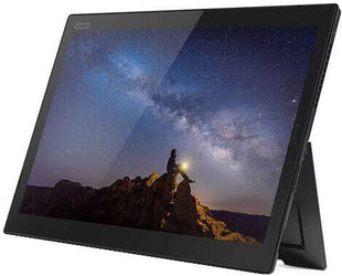 Lenovo ThinkPad X1 Tablet 3rd Gen. i7-8650U 16GB 256GB SSD 3000x2000 Klasa A- Windows 11 Home Tablet