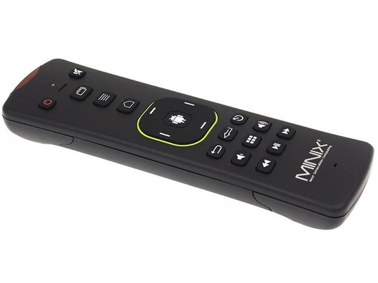 Bezprzewodowa Mysz/Klawiatura MINIX NEO A2 Lite