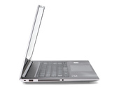 HP ZBook Studio G7 i7-10850H 1920x1080 Quadro T1000 Klasa A- S/N: CND049D3CW