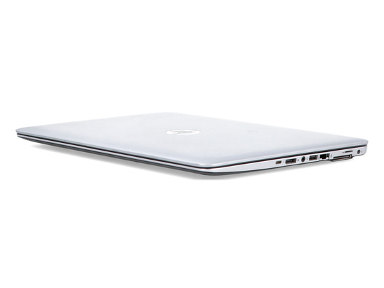 Dotykowy HP EliteBook 850 G3 i5-6300U 16GB 512GB SSD 1920x1080 Klasa A Windows 10 Professional