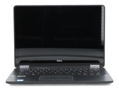 Dotykowy Dell Latitude E7270 i5-6300U 1920x1080 Klasa A- S/N: 690VRC2