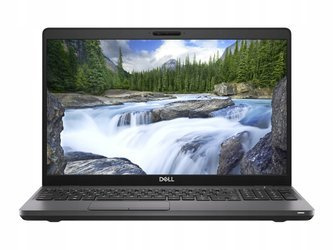 Dell Latitude 5501 i5-9400H 8GB 512GB SSD M.2 1920x1080 Nvidia GeForce MX150 Klasa A