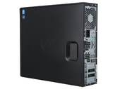 HP WorkStation Z220 E3-1230 v2 4x3.3Ghz 16GB (4x4GB) 480GB SSD NVS Windows 10 Professional