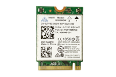 Karta WiFi WLAN Intel 0J7Y3C 18260NGW Dell M.2