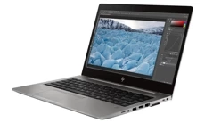 HP Zbook 14u G6 i5-8265U 16GB 1TB SSD 1920x1080 Klasa A Windows 11 Professional
