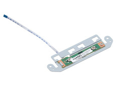 Moduł przycisku do touchpada Fujitsu Stylistic Q702 CP608211 U46