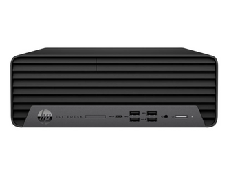 HP EliteDesk 805 G6 SFF Ryzen 5 PRO 4650G 6x3.7GHz 32GB 512GB SSD Preinstalowany Windows 11 Professional