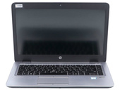 HP Elitebook 840 G3 I5-6300U 8GB Brak Dysku 1366x768 Klasa C Brak systemu SN: 5CG7351FGN