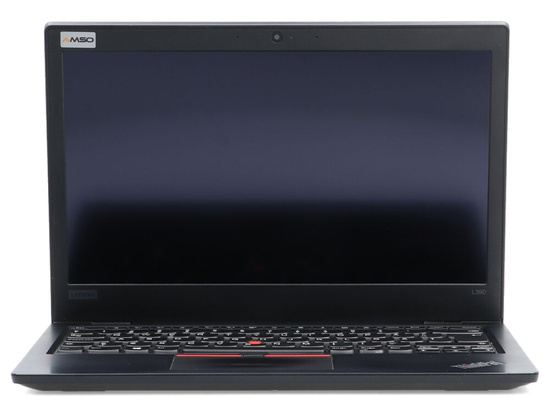 Lenovo ThinkPad L390 i7-8565U 16GB 512GB SSD 1920x1080 Klasa A- Windows 11 Home