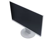 Cienkoramkowy Monitor 24" EIZO FlexScan EV2450 IPS 1920x1080 LED HDMI Biały +Okablowanie