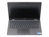 Dotykowy Dell Latitude 7420 Czarny i7-1185G7 1920x1080 Klasa A- S/N: FD4RGK3