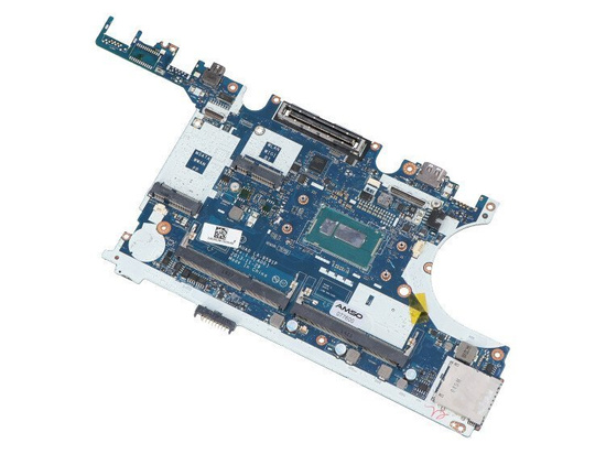 PŁYTA GŁÓWNA LA-9591P Dell Latitude E7440 USZKODZONA P11