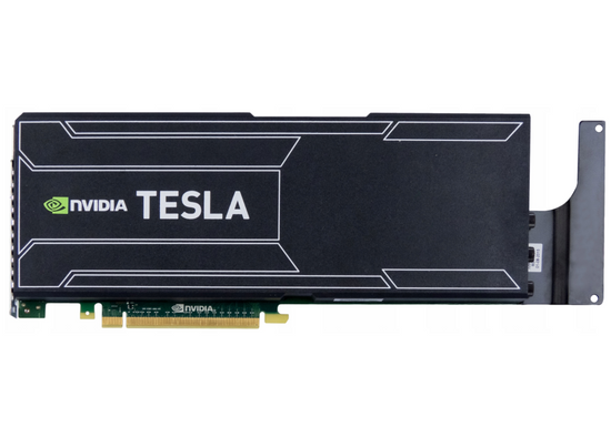 Karta Graficzna nVidia Tesla K40 12GB GDDR5 Wysoki Profil