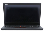 Dotykowy Lenovo ThinkPad T470 i5-7300U 8GB 240GB SSD 1920x1080 Klasa A