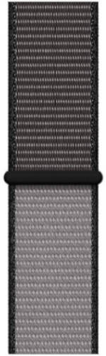 Oryginalny Pasek Apple Sport Loop 44mm Anchor Gray 