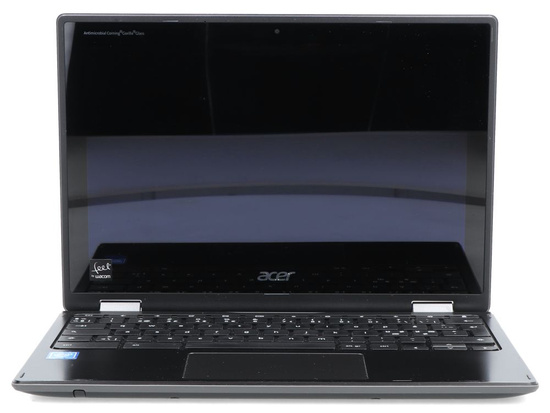 Dotykowy Acer Chromebook R752TN-C56D Spin 511 Celeron N4120 4GB 32GB eMMC 1366x768 Klasa A- Chrome OS