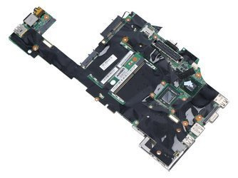 PŁYTA GŁÓWNA 04W0660 Lenovo ThinkPad X220T USZKODZONA (NIETESTOWANA) P13