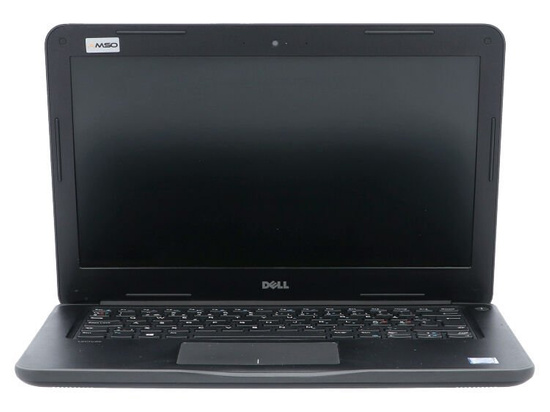 Dell Latitude 3380 SKIN i3-6006U 8GB NOWY DYSK 240GB SSD 1366x768 Klasa A Windows 10 Home