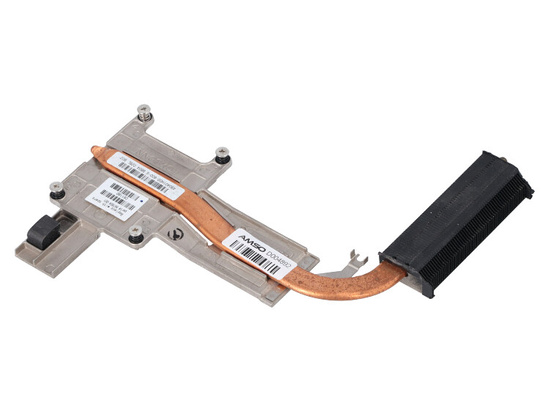 Chłodzenie Radiator do HP Probook 6560B Elitebook 8560P 647604-001 U32