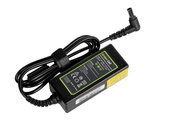 Zasilacz Ładowarka Green Cell do Sony Vaio PCG-31311M PCG-F150 19.5V 2.15A
