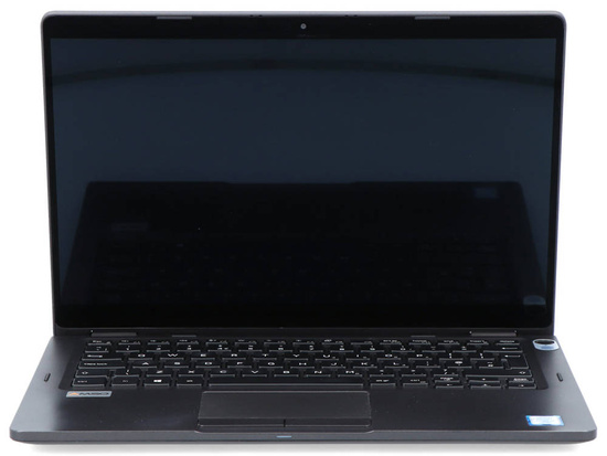 Dotykowy Dell Latitude 5300 2w1 i5-8365U 16GB 256GB SSD M.2 1920x1080 Klasa A Windows 11 Home