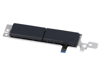 Przycisk Touchpada do Dell Latitude E6400 PK37B006900 U25