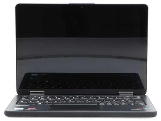 Dotykowy Lenovo ThinkPad Yoga 11e 6th Gen M3-8100Y 4GB 128GB 1366x768 Klasa A Windows 11 Home Bez Rysika