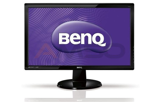 Monitor BenQ 21,5" GL2250HM VGA DVI HDMI głośniki