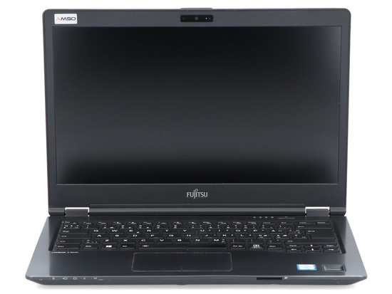 Fujitsu LifeBook U748 i5-8350U 8GB 256GB SSD 1920x1080 Klasa B Windows 11 Professional