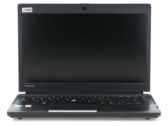 Toshiba Portege R30-A i5-4200M 8GB 500GB HDD 1366x768 Klasa A- Windows 10 Home