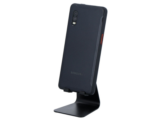 Samsung Galaxy xCover Pro SM-G715F 4GB 64GB Black Powystawowy Android