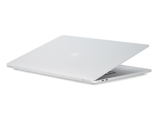 Apple MacBook Pro A2141 i7-9750H 16GB 512GB SSD 3072x1920 AMD Radeon Pro 5300M Klasa A- S/N: C02DP34VMD6P
